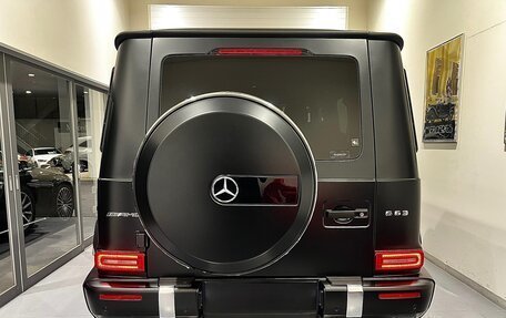 Mercedes-Benz G-Класс AMG, 2023 год, 22 500 000 рублей, 3 фотография