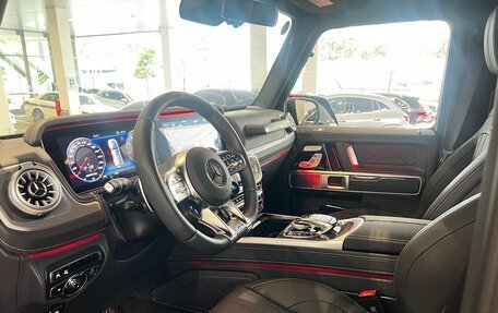 Mercedes-Benz G-Класс AMG, 2023 год, 22 500 000 рублей, 6 фотография