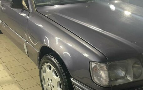 Mercedes-Benz W124, 1992 год, 300 000 рублей, 1 фотография
