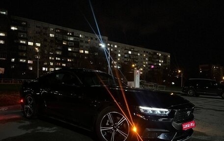 Ford Mustang, 2023 год, 5 720 000 рублей, 1 фотография