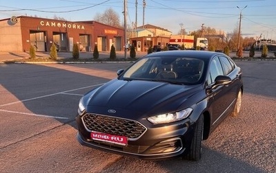 Ford Mondeo V, 2019 год, 2 300 000 рублей, 1 фотография