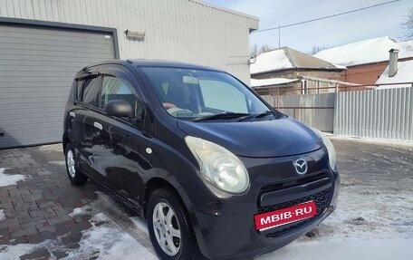 Mazda Carol, 2014 год, 594 000 рублей, 1 фотография