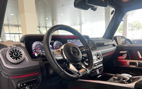 Mercedes-Benz G-Класс AMG, 2023 год, 22 500 000 рублей, 8 фотография