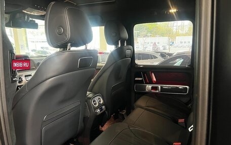 Mercedes-Benz G-Класс AMG, 2023 год, 22 500 000 рублей, 7 фотография