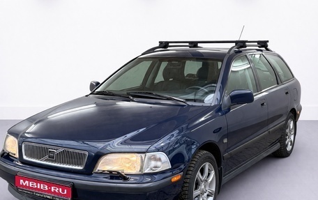 Volvo V40 I, 1997 год, 1 150 000 рублей, 1 фотография