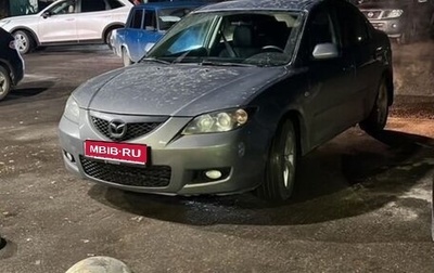 Mazda 3, 2006 год, 375 000 рублей, 1 фотография