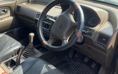 Mitsubishi Chariot III, 1991 год, 1 фотография