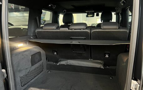 Mercedes-Benz G-Класс AMG, 2023 год, 22 500 000 рублей, 10 фотография