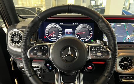 Mercedes-Benz G-Класс AMG, 2023 год, 22 500 000 рублей, 11 фотография