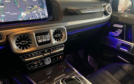 Mercedes-Benz G-Класс AMG, 2023 год, 22 500 000 рублей, 16 фотография