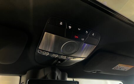 Mercedes-Benz G-Класс AMG, 2023 год, 22 500 000 рублей, 17 фотография