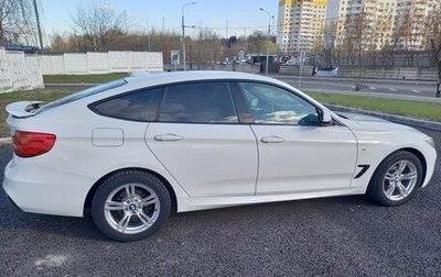 BMW 3 серия, 2014 год, 1 780 000 рублей, 1 фотография