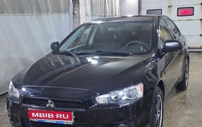 Mitsubishi Lancer IX, 2007 год, 550 000 рублей, 1 фотография