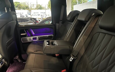 Mercedes-Benz G-Класс AMG, 2023 год, 22 500 000 рублей, 20 фотография