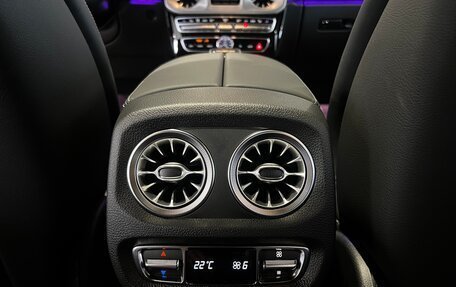 Mercedes-Benz G-Класс AMG, 2023 год, 22 500 000 рублей, 19 фотография