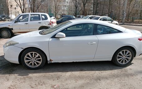 Renault Laguna III рестайлинг, 2010 год, 690 000 рублей, 2 фотография