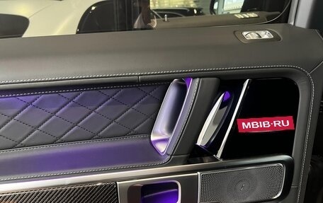 Mercedes-Benz G-Класс AMG, 2023 год, 22 500 000 рублей, 18 фотография