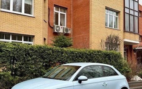 Audi A1, 2011 год, 790 000 рублей, 1 фотография