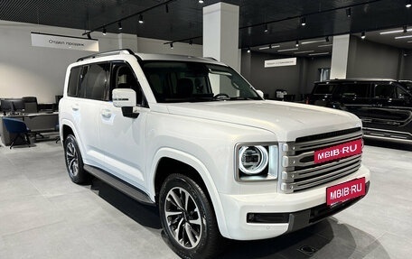 Haval H9, 2025 год, 4 699 000 рублей, 1 фотография