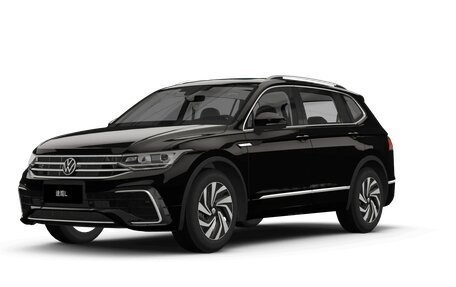 Volkswagen Tiguan II, 2025 год, 3 930 000 рублей, 1 фотография