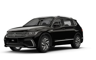 Volkswagen Tiguan II, 2025 год, 3 930 000 рублей, 1 фотография
