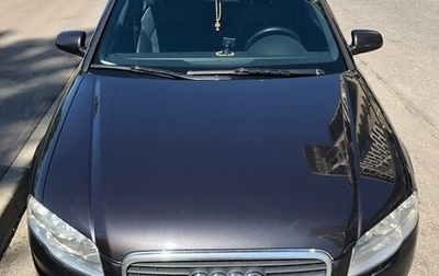 Audi A4, 2006 год, 670 000 рублей, 1 фотография