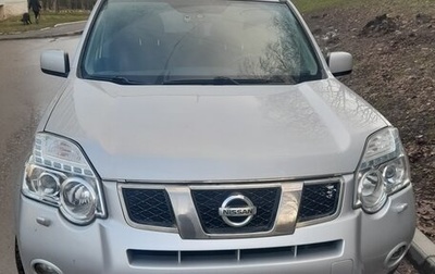 Nissan X-Trail, 2012 год, 1 300 000 рублей, 1 фотография