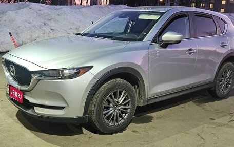 Mazda CX-5 II, 2018 год, 1 800 000 рублей, 1 фотография