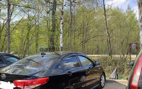 KIA Rio III рестайлинг, 2015 год, 599 999 рублей, 1 фотография