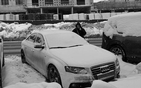 Audi A4, 2011 год, 1 250 000 рублей, 1 фотография