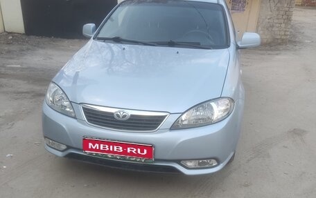 Daewoo Gentra II, 2014 год, 580 000 рублей, 1 фотография