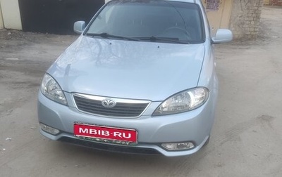 Daewoo Gentra II, 2014 год, 580 000 рублей, 1 фотография