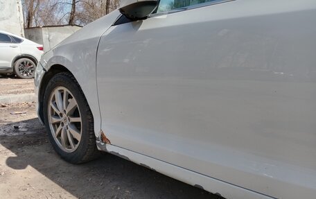 Renault Laguna III рестайлинг, 2010 год, 690 000 рублей, 4 фотография