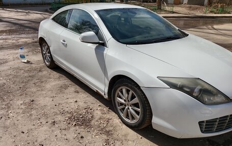 Renault Laguna III рестайлинг, 2010 год, 690 000 рублей, 5 фотография