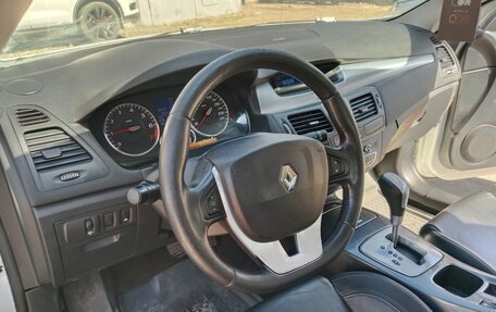Renault Laguna III рестайлинг, 2010 год, 690 000 рублей, 8 фотография