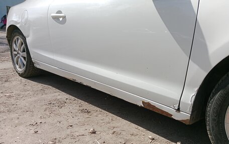 Renault Laguna III рестайлинг, 2010 год, 690 000 рублей, 6 фотография