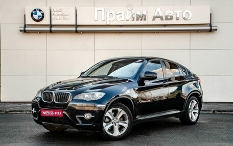 BMW X6, 2010 год, 1 900 000 рублей, 1 фотография