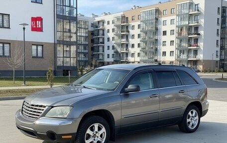 Chrysler Pacifica (CS), 2004 год, 425 000 рублей, 1 фотография