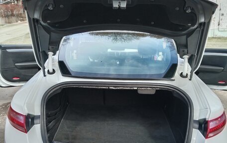 Renault Laguna III рестайлинг, 2010 год, 690 000 рублей, 12 фотография