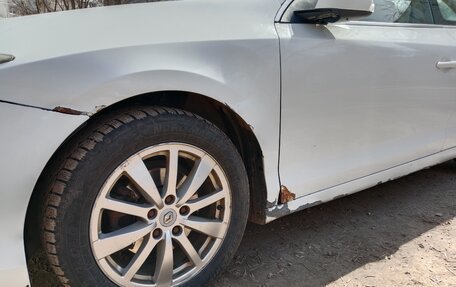 Renault Laguna III рестайлинг, 2010 год, 690 000 рублей, 11 фотография