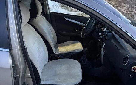 Nissan Almera, 2014 год, 765 000 рублей, 4 фотография