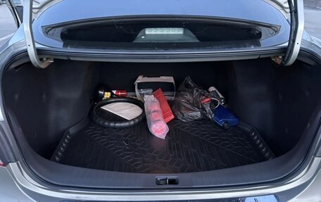 Nissan Almera, 2014 год, 765 000 рублей, 6 фотография