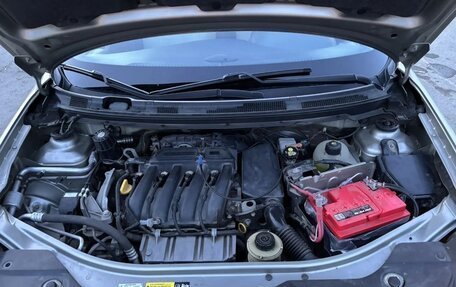 Nissan Almera, 2014 год, 765 000 рублей, 7 фотография