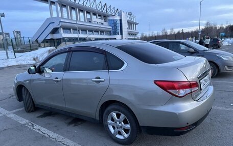 Nissan Almera, 2014 год, 765 000 рублей, 3 фотография