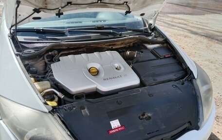 Renault Laguna III рестайлинг, 2010 год, 690 000 рублей, 13 фотография