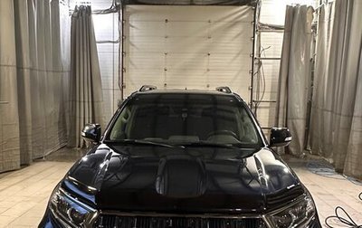 Toyota Land Cruiser Prado 150 рестайлинг 2, 2020 год, 8 800 000 рублей, 1 фотография