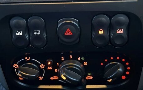 Nissan Almera, 2014 год, 765 000 рублей, 9 фотография