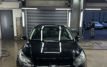 Ford Focus III, 2012 год, 1 000 000 рублей, 1 фотография