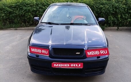 Skoda Octavia IV, 2007 год, 430 000 рублей, 1 фотография