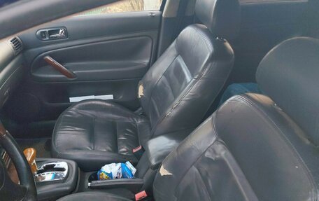 Volkswagen Passat B5+ рестайлинг, 2004 год, 300 000 рублей, 6 фотография